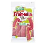 Caramelle gommose Fruit-tella Onda Frizz Senza gelatina Animale f.to 145gr